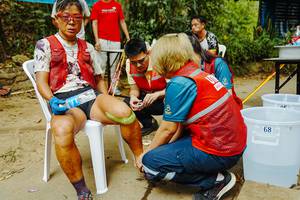 BIB: 
                            <button type="button" onclick="openModal(22790069)" class="btn btn-primary btn-sm float-right btn-popup" data-toggle="modal" data-target=".modal-high-quality">
                        <i class="fas fa-shopping-cart"></i> Add to Cart
                    </button>
                                            <button type="button" onclick="isThisMe(22790069, true)" class="btn btn-success btn-sm float-right btn-popup btn-isme hidden" data-toggle="tooltip" data-placement="bottom" title="นี่คือรูปของคุณใช่ไหม คลิกที่นี่เพื่อเอาเข้าอัลบั้ม">
                        <i class="fas fa-plus"></i> Add to album
                    </button>
                    <button type="button" onclick="isThisMe(22790069, false)" class="btn btn-warning btn-sm float-right btn-popup btn-isnotme hidden">
                        <i class="fas fa-ban"></i> Remove from album
                    </button>